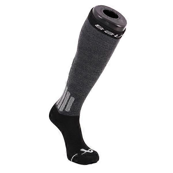 BAUER PRO SKATE SOCKS CUT RESIST 360 - LONG