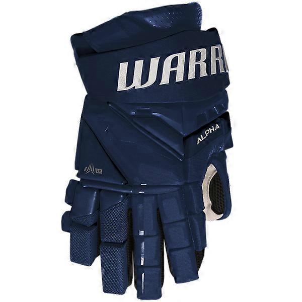 Warrior Alpha LX3 Pro Gloves Bambini