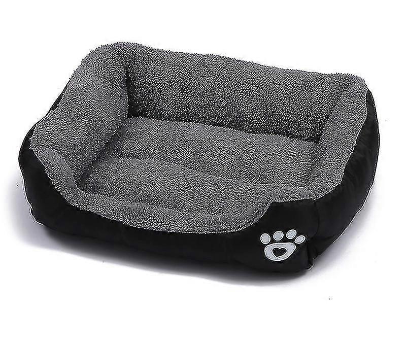Soft Dog Bed