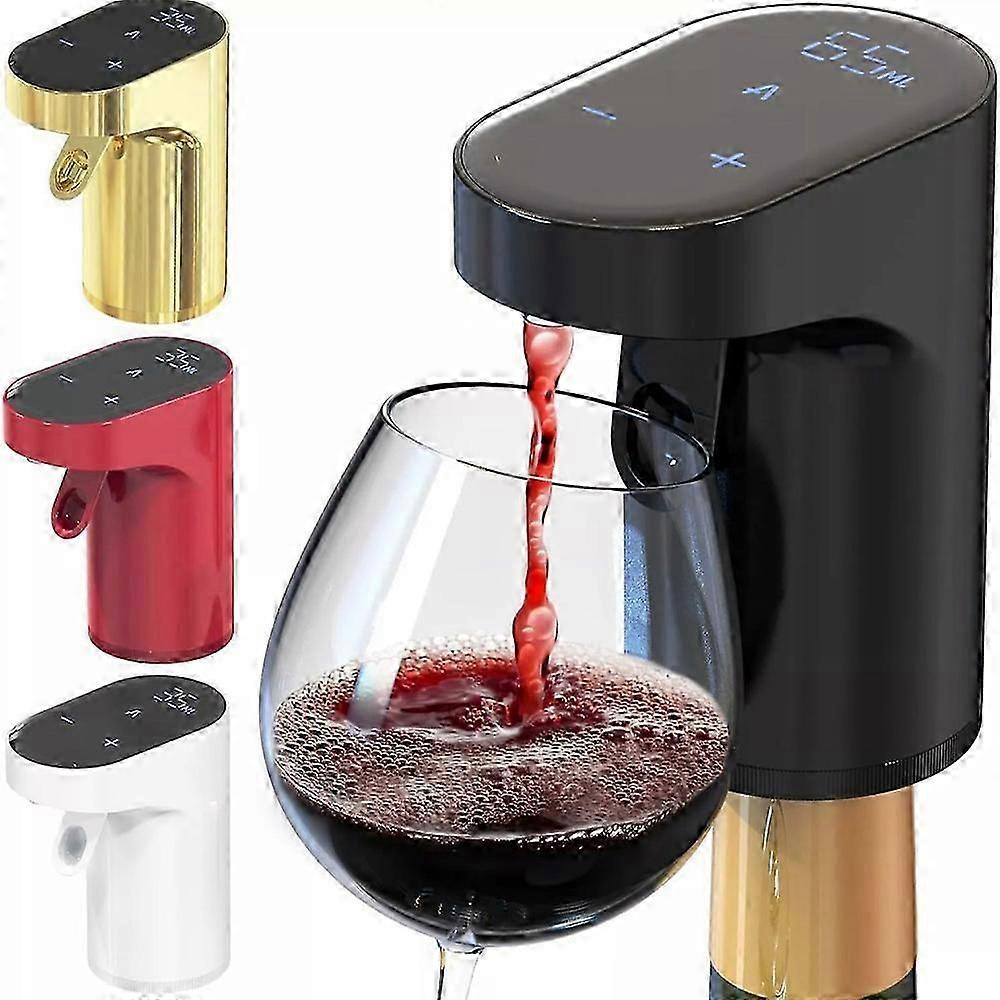 Drikkedispenser for brennevin, smart alkoholdispenser
