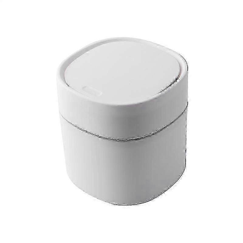 Mini Waste Box Bin Garbage Basket