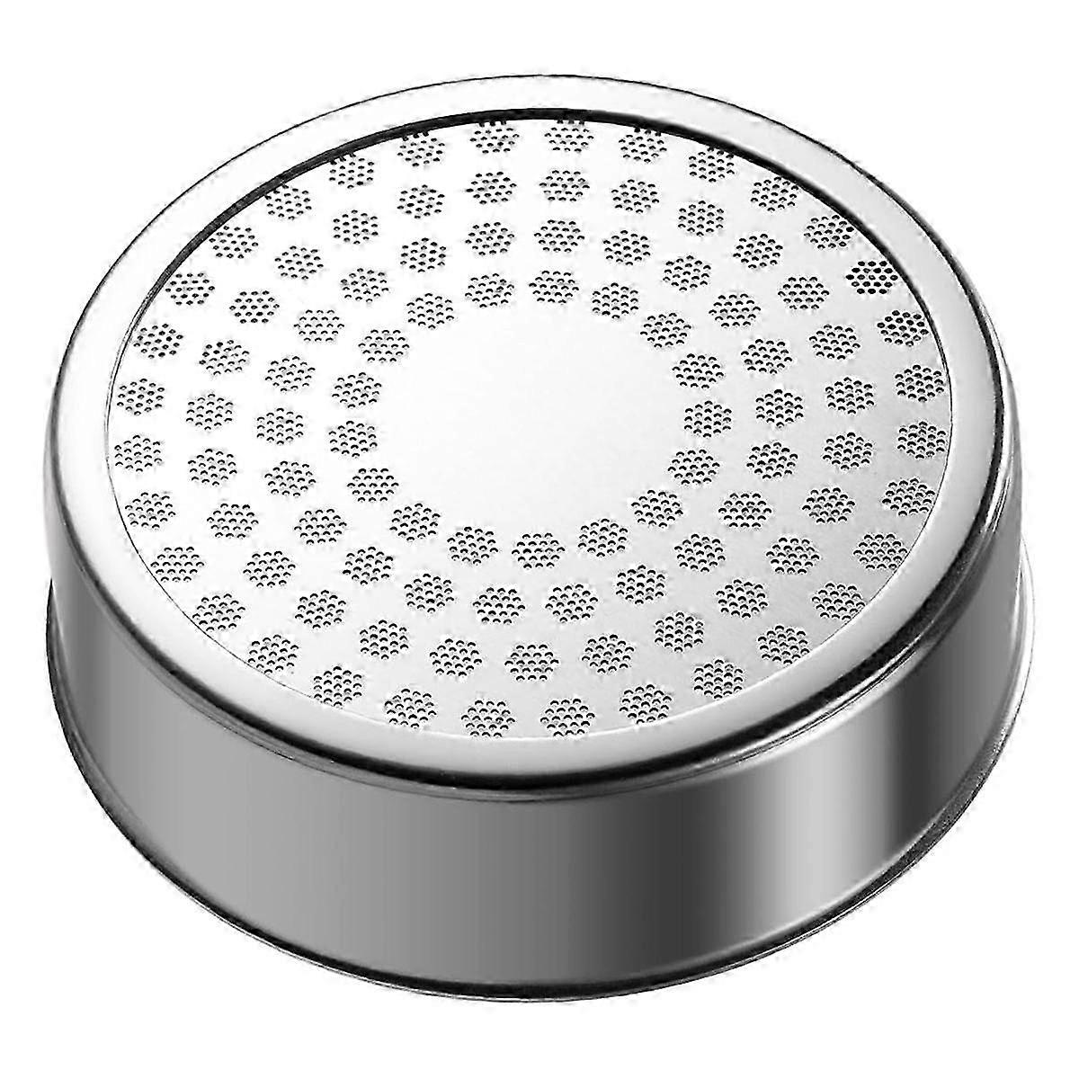 Shower Screen Replacement compatible withE61 Espresso Group Head Coffee Machine,Coffee Machine Boiling Head Filter Shower Filter