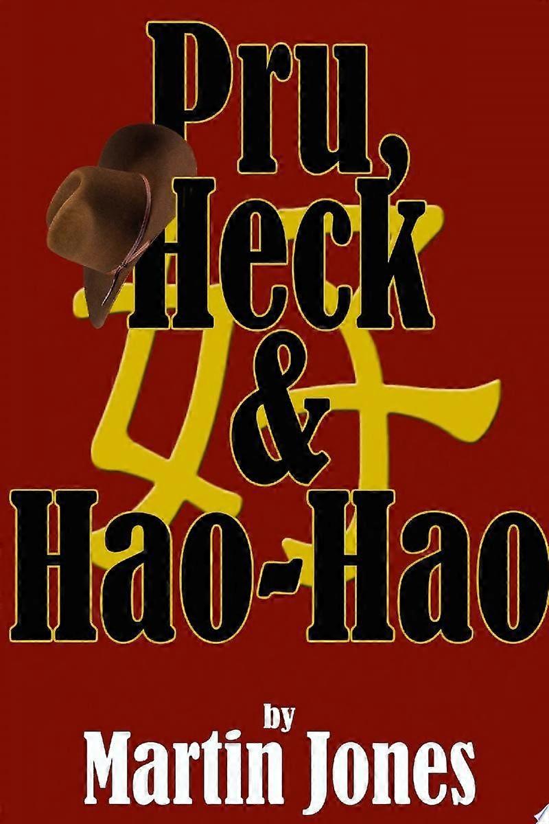 Pru, heck hao-hao