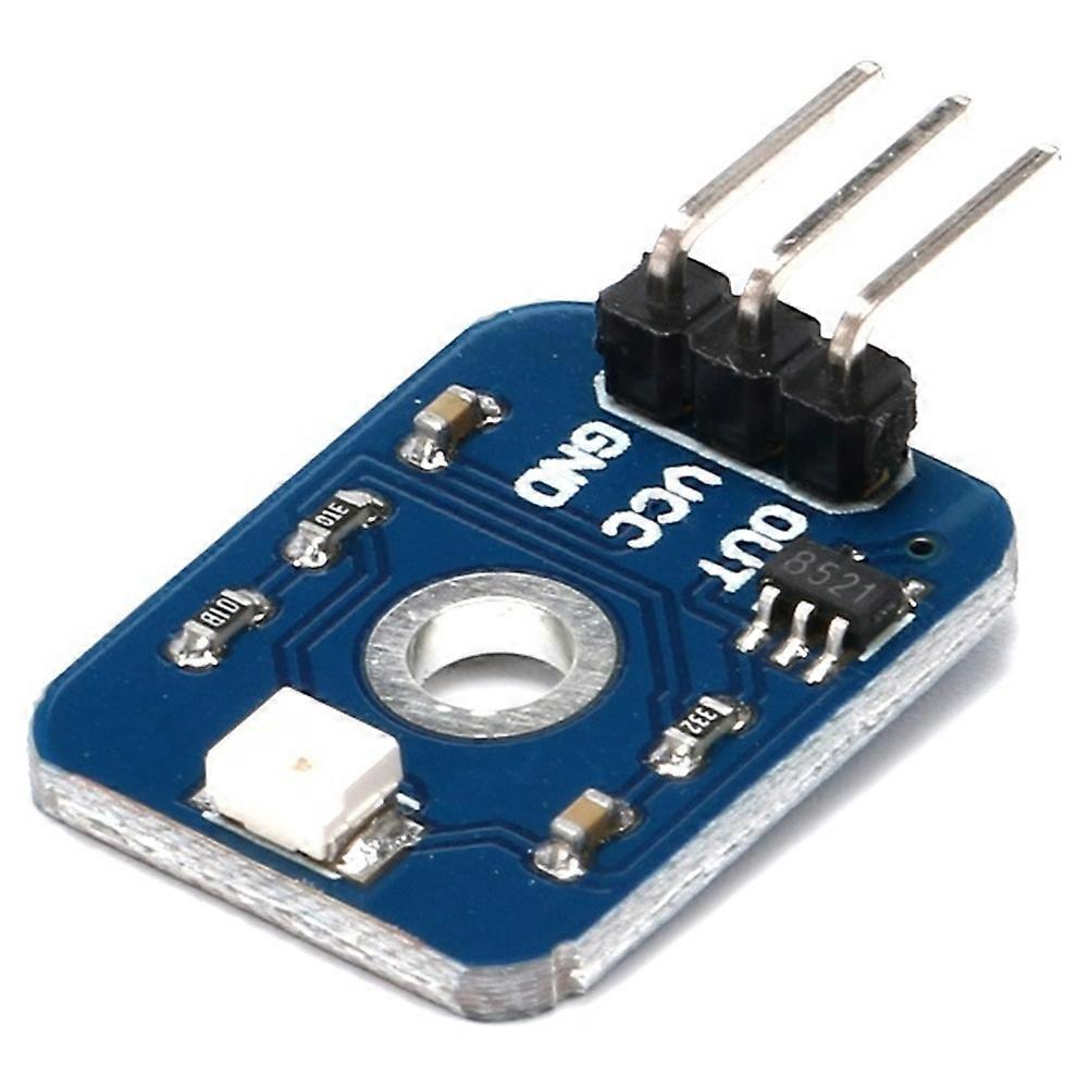 1pc UV Detection Sensor Module Ultraviolet Detection Ray Module for Arduino DC3.3-5V