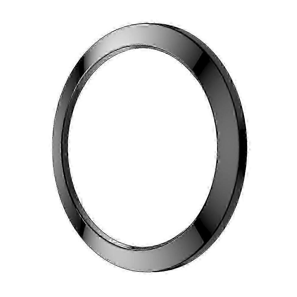 Replacement metal bezel compatible with Xiaomi smart watch