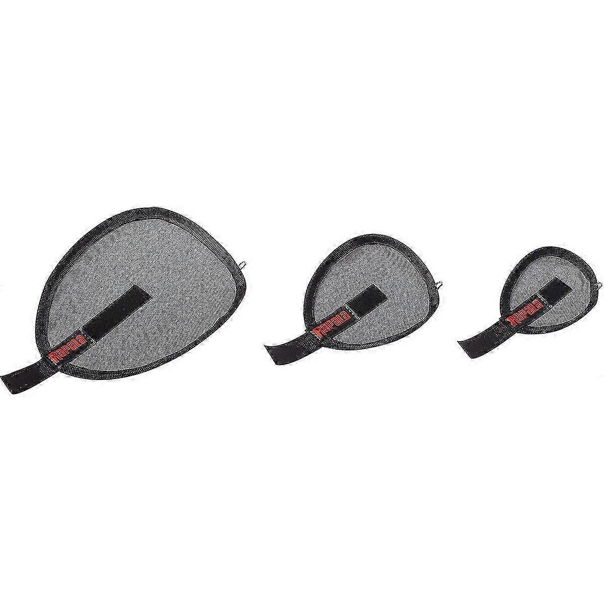 Lure Wraps 3-Pack - Gray