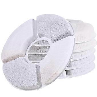 Fountain/drinker filter - 6 pcs. Purlov 21597