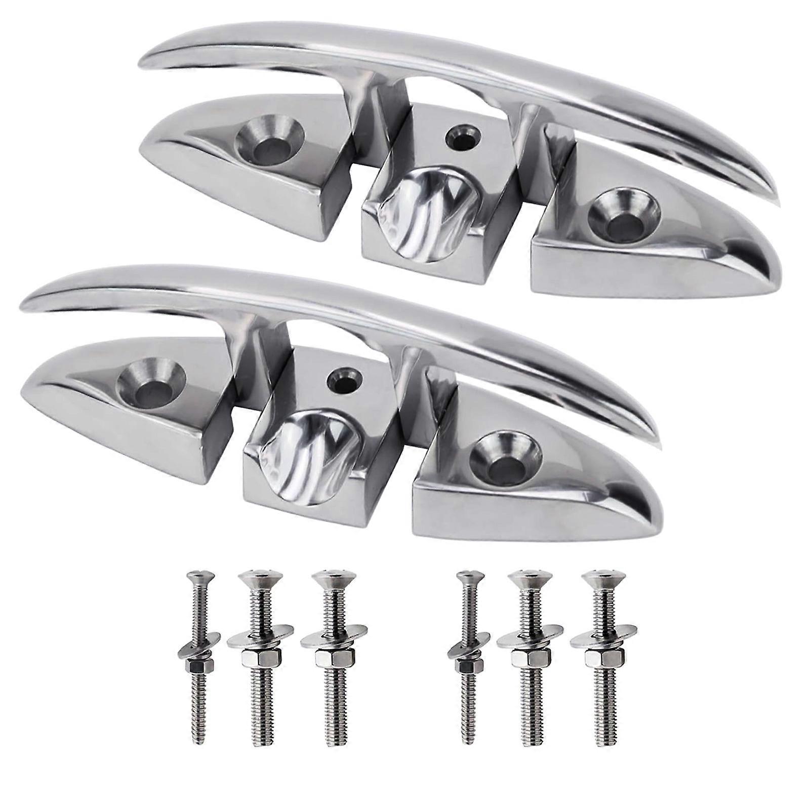 Antivol de taquet pliable, portable et robuste, pour équipements de sports nautiques et accessoires de loisirs créatifs. Matériaux robustes en acier inoxydable. Multicolore.