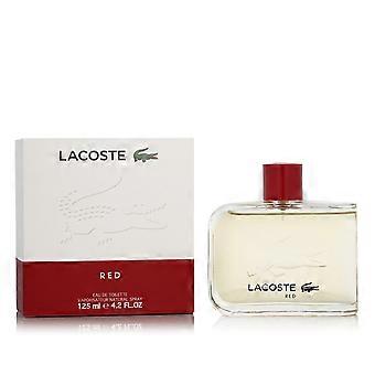Lacoste Red 2022 Edt 125ml