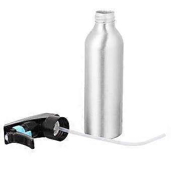 Practical Spray Bottle Spray Aluminum Bottle for Liquid Storage 1Pcs