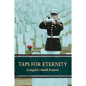 Taps For Eternity - Harold Brunson - Paperback - en Book