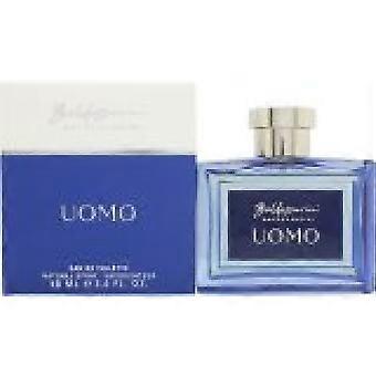 Baldessarini Uomo Eau de Toilette 90ml Spray