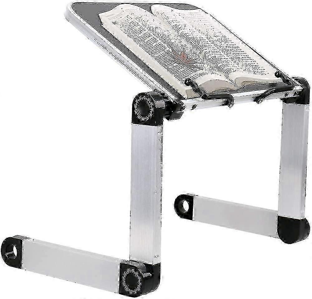 Adjustable Book Stand - Height & Angle Adjustable