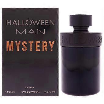 J. Del Pozo Halloween Man Mystery für Herren 4.2 oz EDP Spray Eau de Parfum