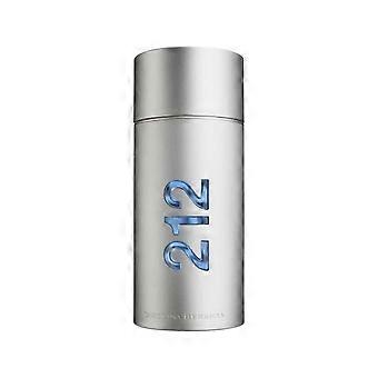 Carolina Herrera 212 Nyc EDT Spray for Men 6.75 oz - 8411061762264