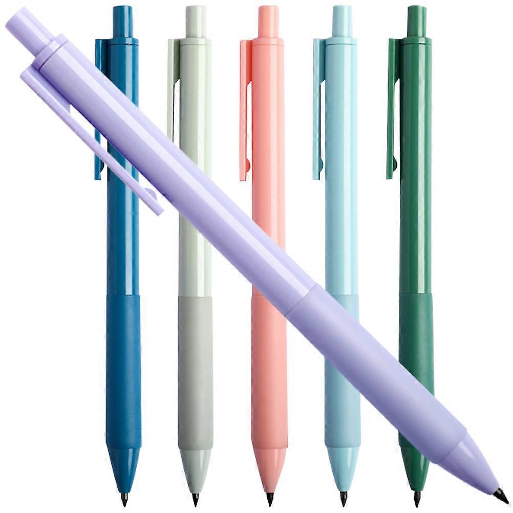 Drawing Everlasting Pencil Inkless Tool with 6Pcs for School