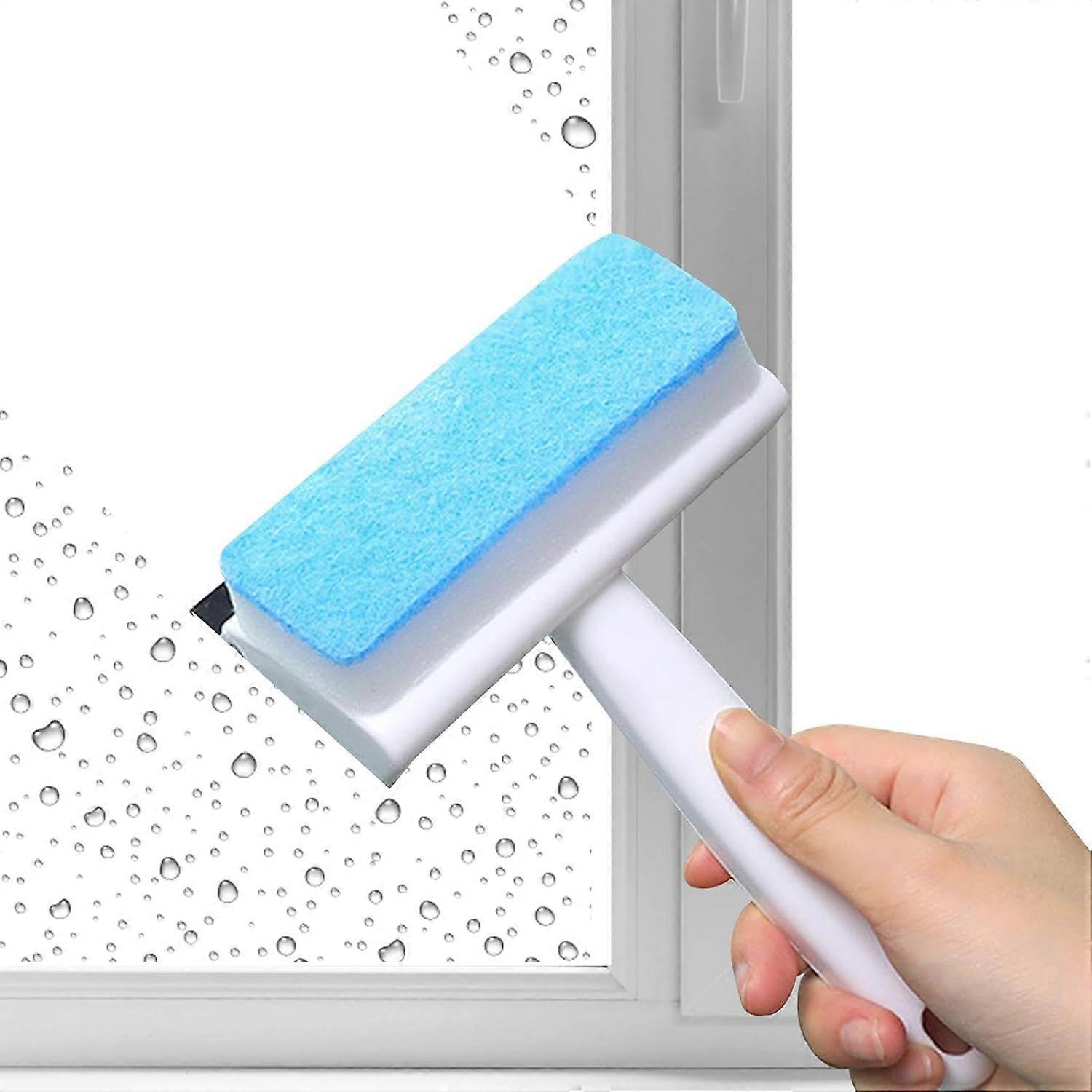 Window and Glass Cleaning Squeegee, Window Cleaning Squeegee, Windshie