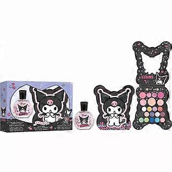 Kuromi Eau De Toilette Spray 50ml Set 2 Pieces