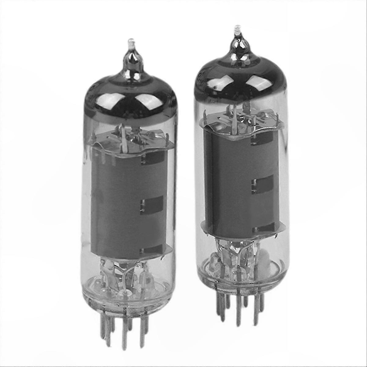 Vacuum Tubes 6K4, 2-Pack for Tube Amplifiers