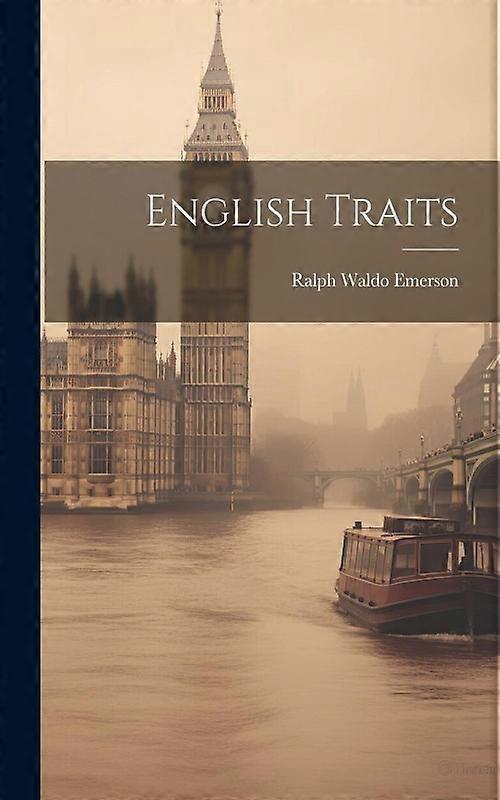 English Traits