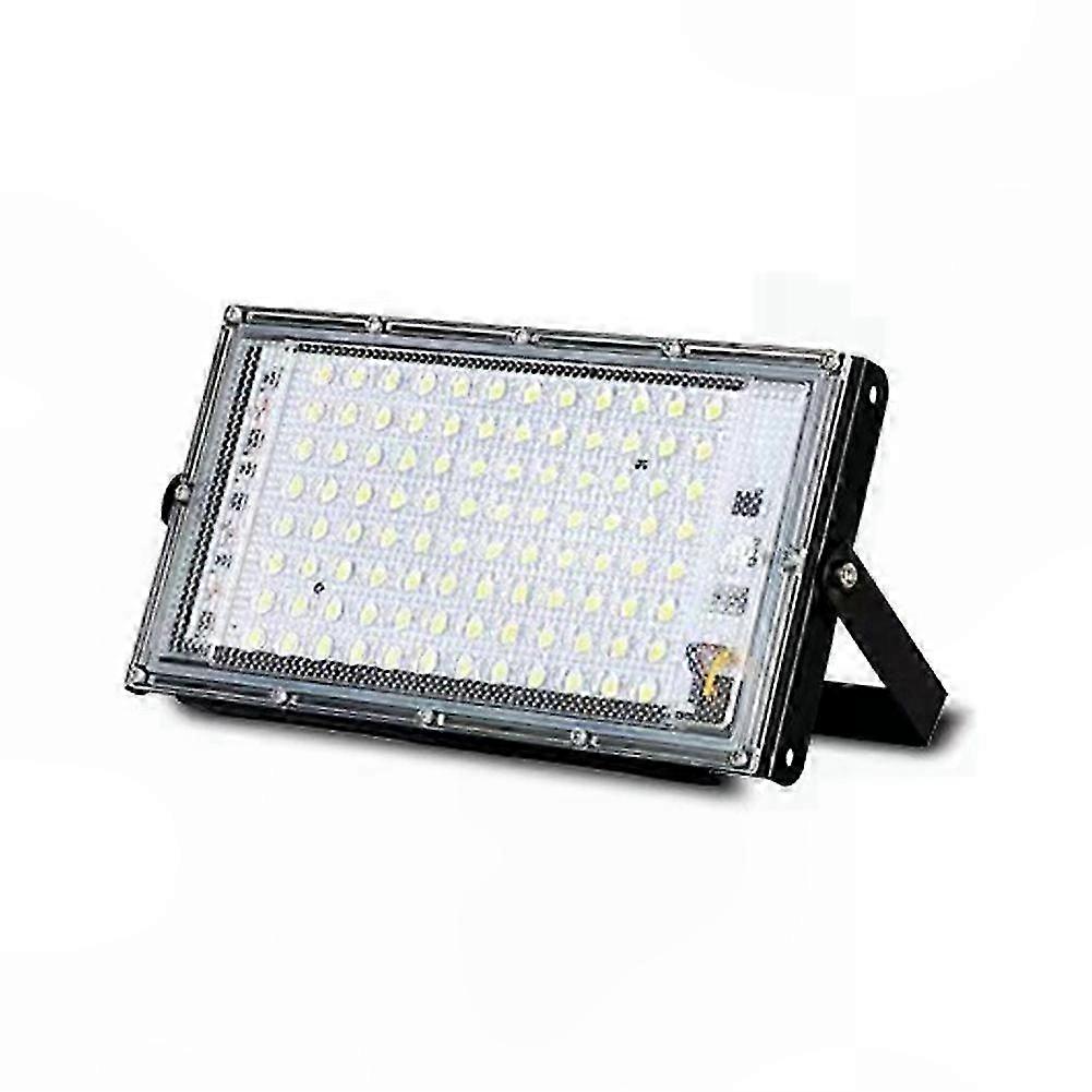 Camping Outdoor LED Floodlight, 50W Waterproof