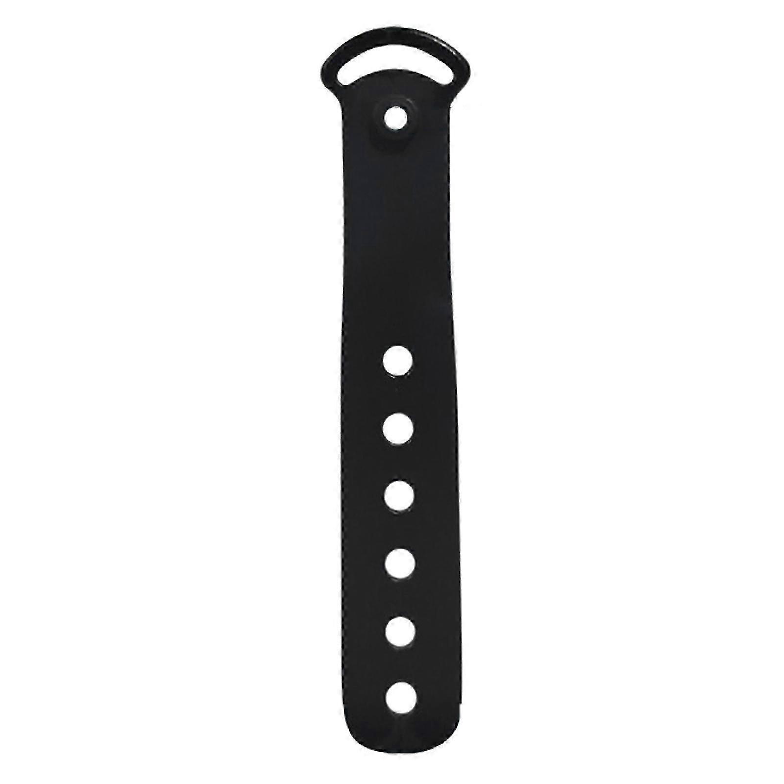 Durable Snowboard Binding Toe Strap & Ladder Strap Replacement for Ski Accessories-inst