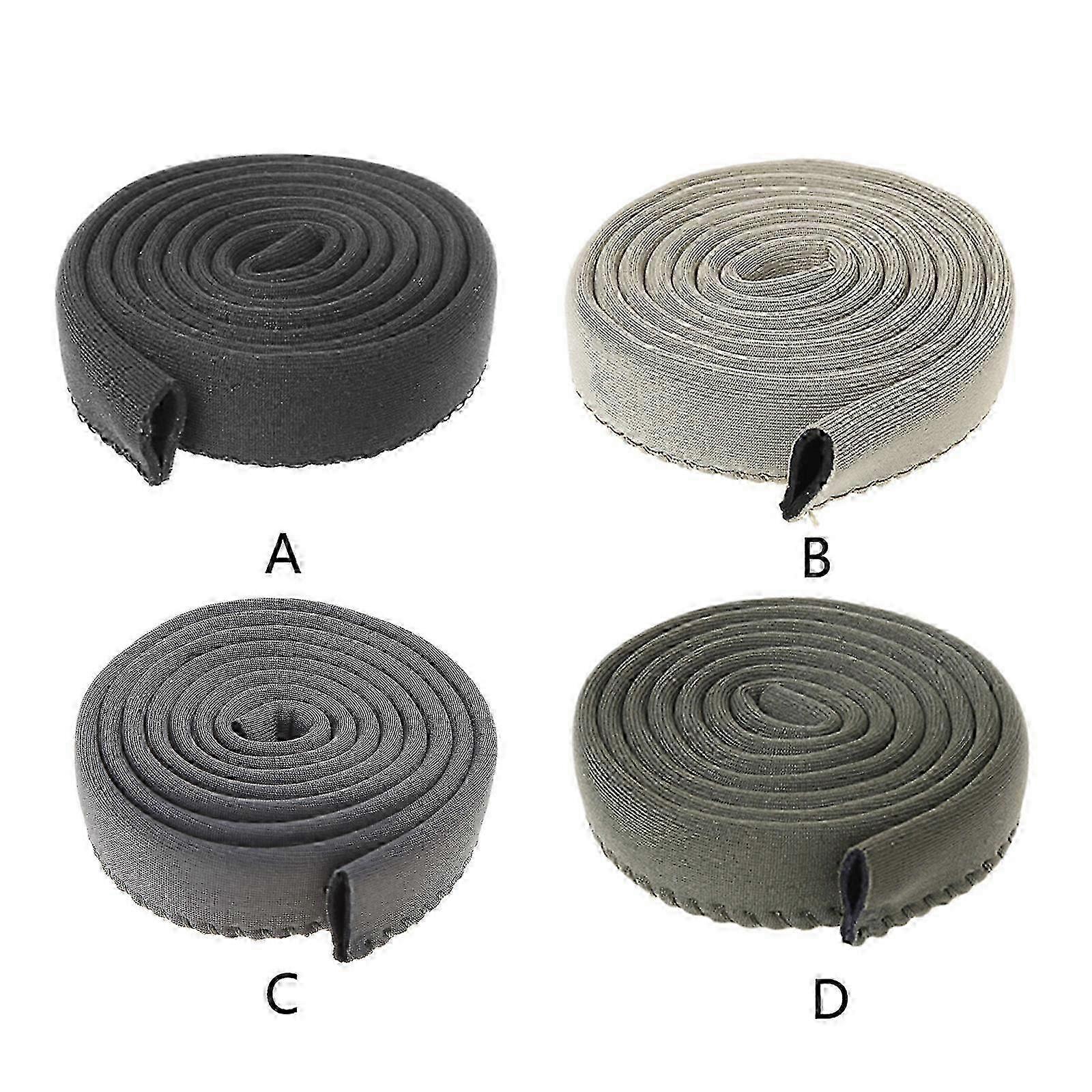 Outdoor Hydration Tube Insulator