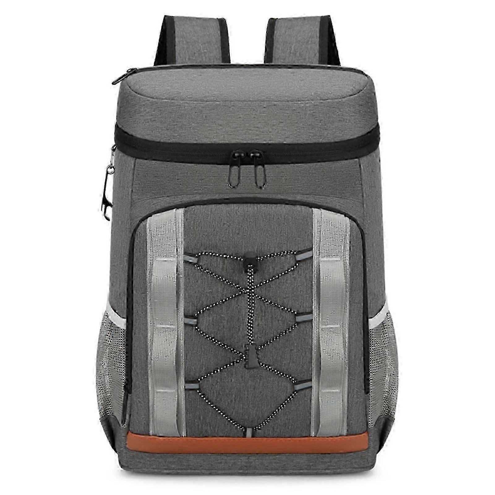 Insulated Leakproof Cooler Backpack