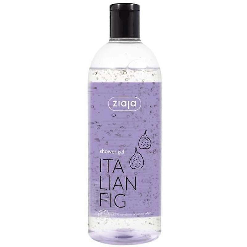 Italian Fig Shower Gel 500ml