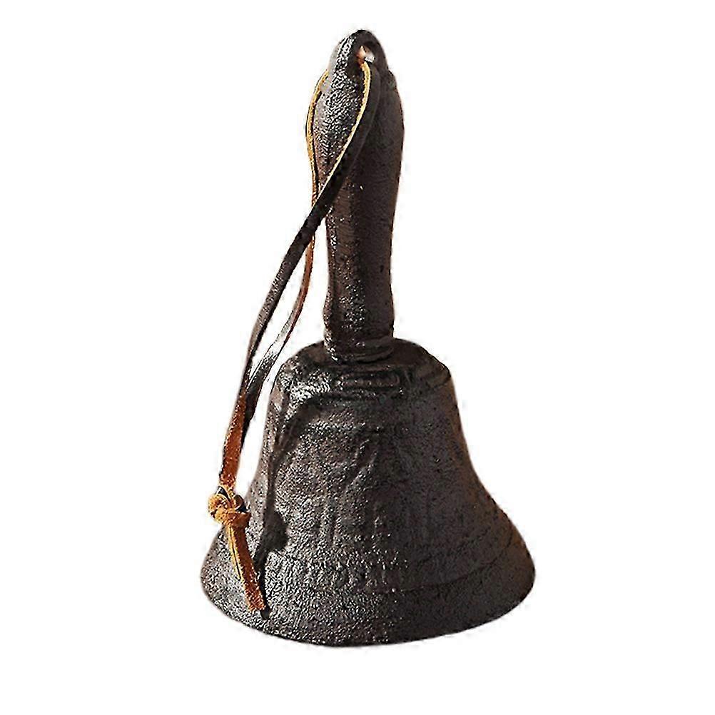 Small Hanging Bells Long-Lasting Use Chic Retro Gift Option