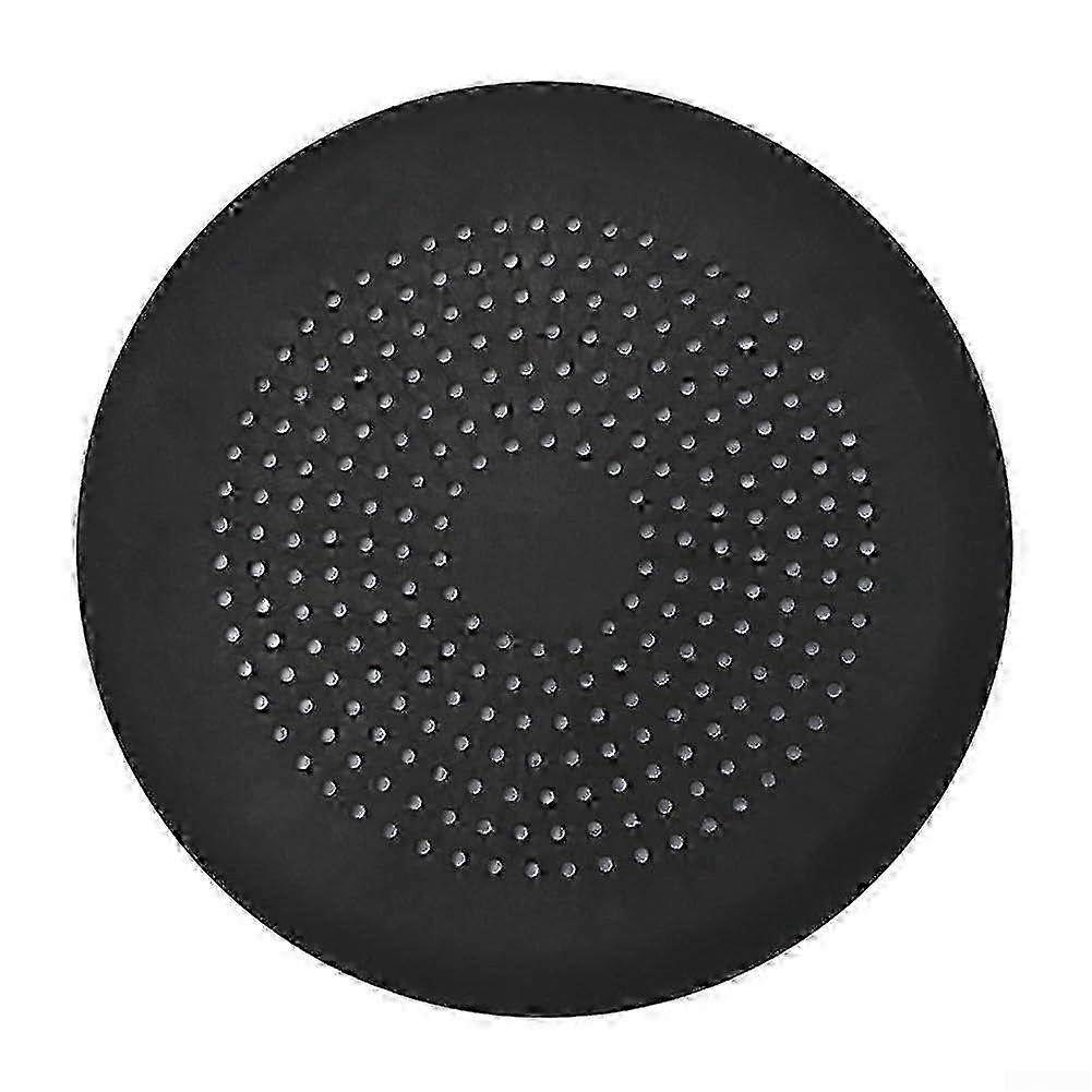 Flexible TPR Drain Strainer 15x15cm