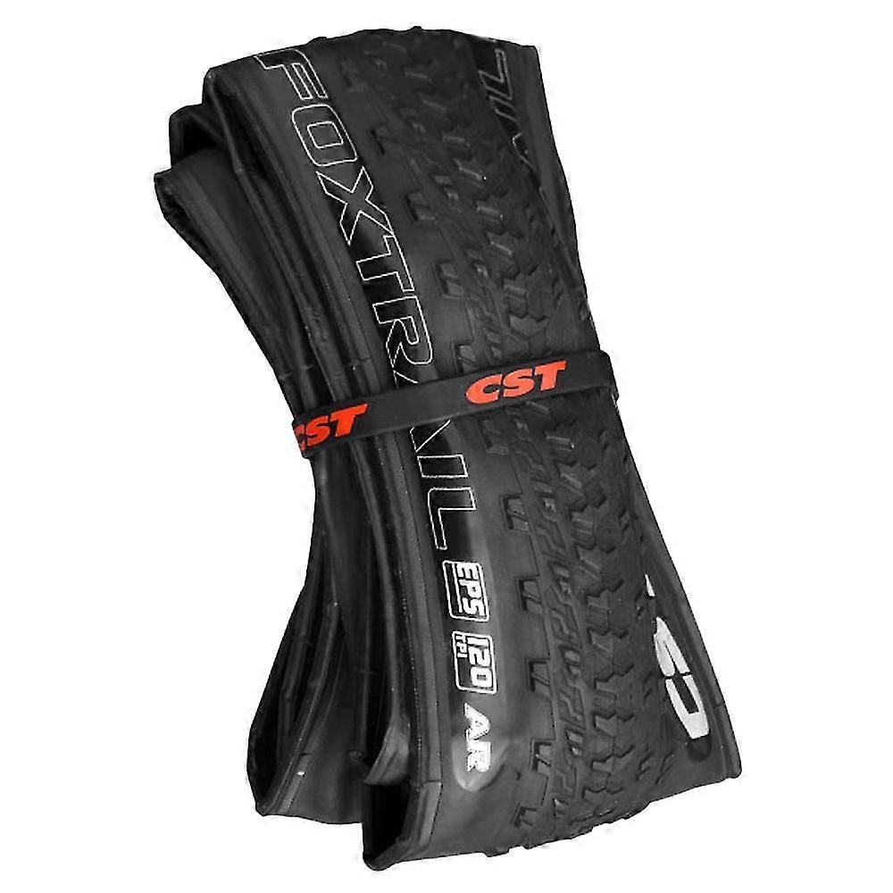 27.5 Folding Tyre Puncture Protected