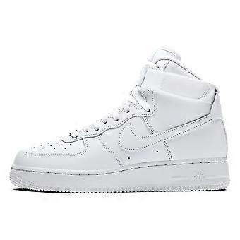 Nike Air Force 1 High 'Weiß' Damen 334031-105