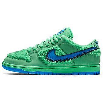 Nike SB Dunk Low Grateful Dead Bears Green CJ5378-300