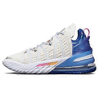 Nike LeBron 18 Los Angeles By Day DB8148-200
