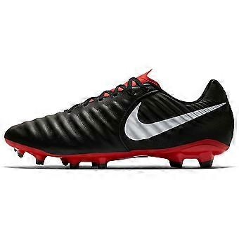 Nike Tiempo Legend 7 Academy Mg 'Black Crimson' AO2596-006