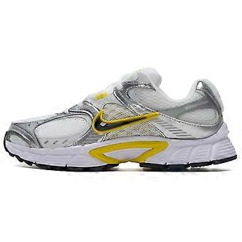Nike V5 RNR ademende lage casual hardloopschoenen voor dames, wit HQ7901-105