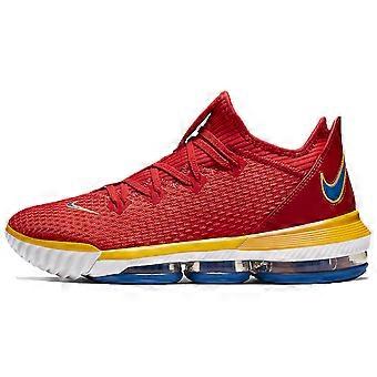 Nike LeBron 16 Low 'SuperBron' CK2168-600