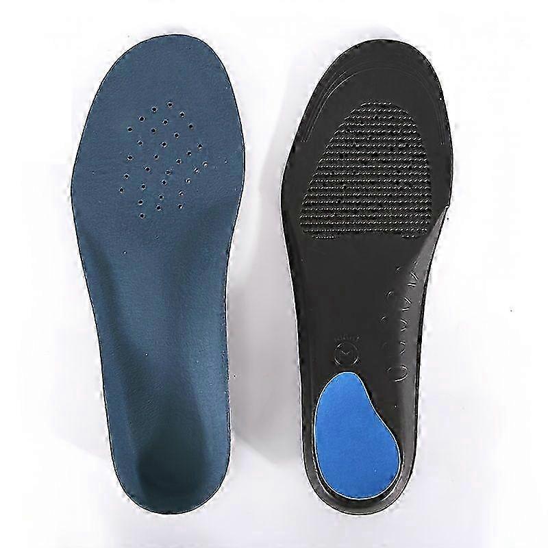 Breathable Arch Support Insoles