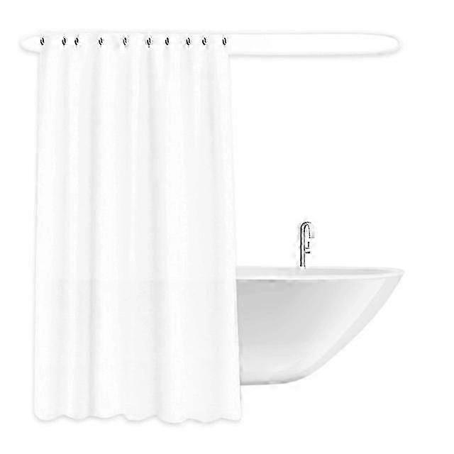 PEVA Shower Liner Mildew Resistant