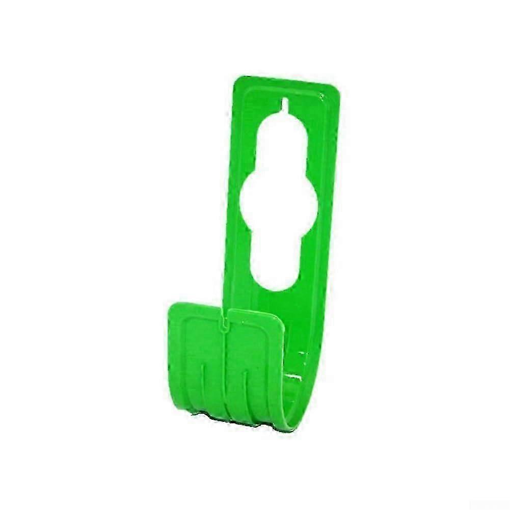 Durable Outdoor Hose Storage Hook