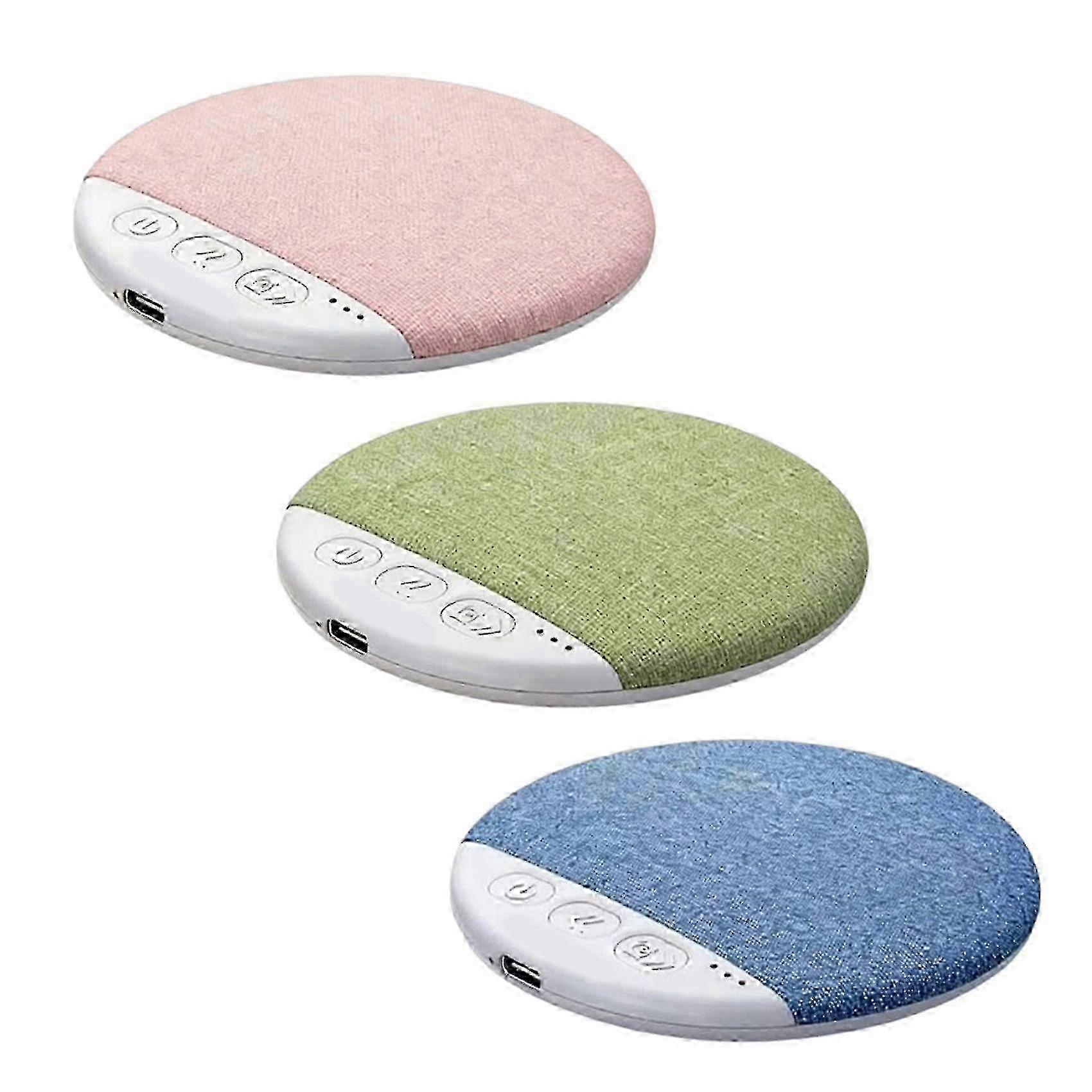 HiFi Stereo Under Pillow Speaker