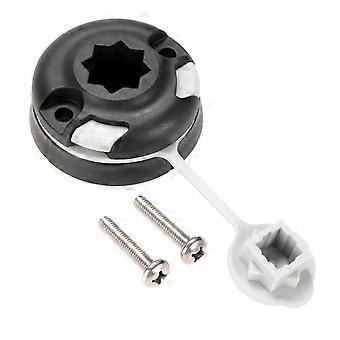 Enduring ABS Kayak Accessory Mount Base