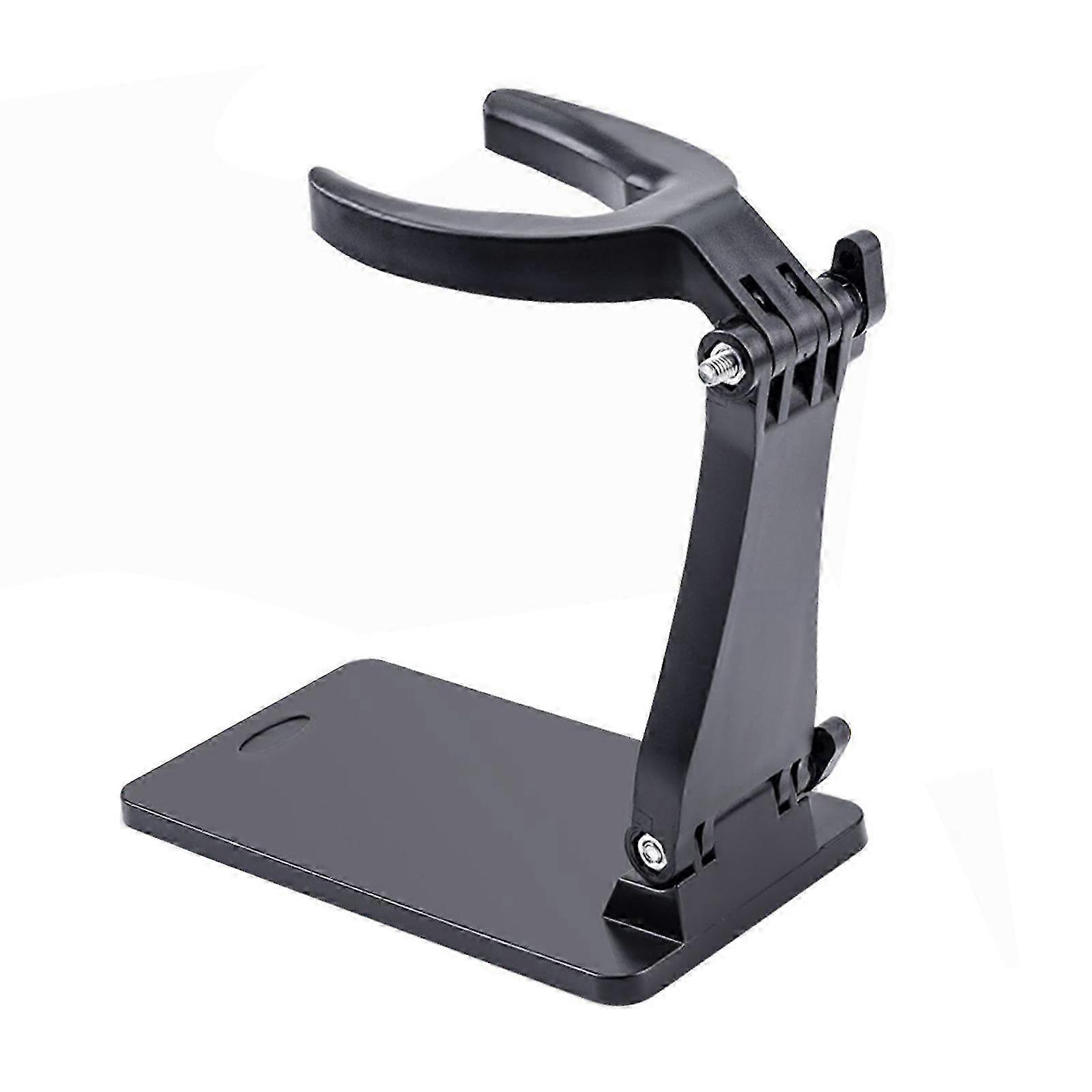 Foldable 180° Adjustable Scanner Mount