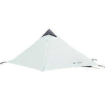 Tent - Kampeertent - Trekkingtent - Lichtgewicht Tent - Eénpersoons Tent