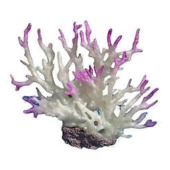 Künstliche Wasserpflanze, Aquariumpflanze, Terrarium, Fischtanks, Ornamente, Dekorationen, Pflanze zum Dekorieren von Fischtanks