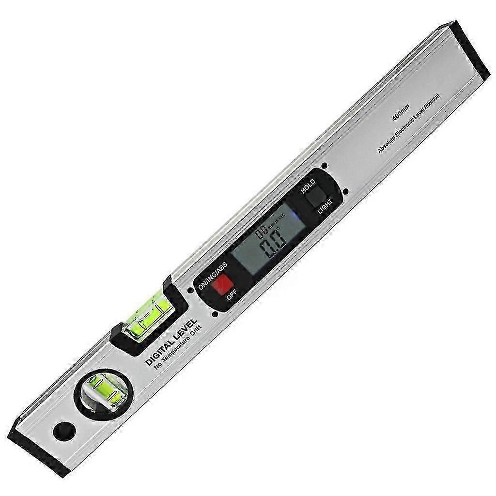 400mm Pro Digital Level Magnetic
