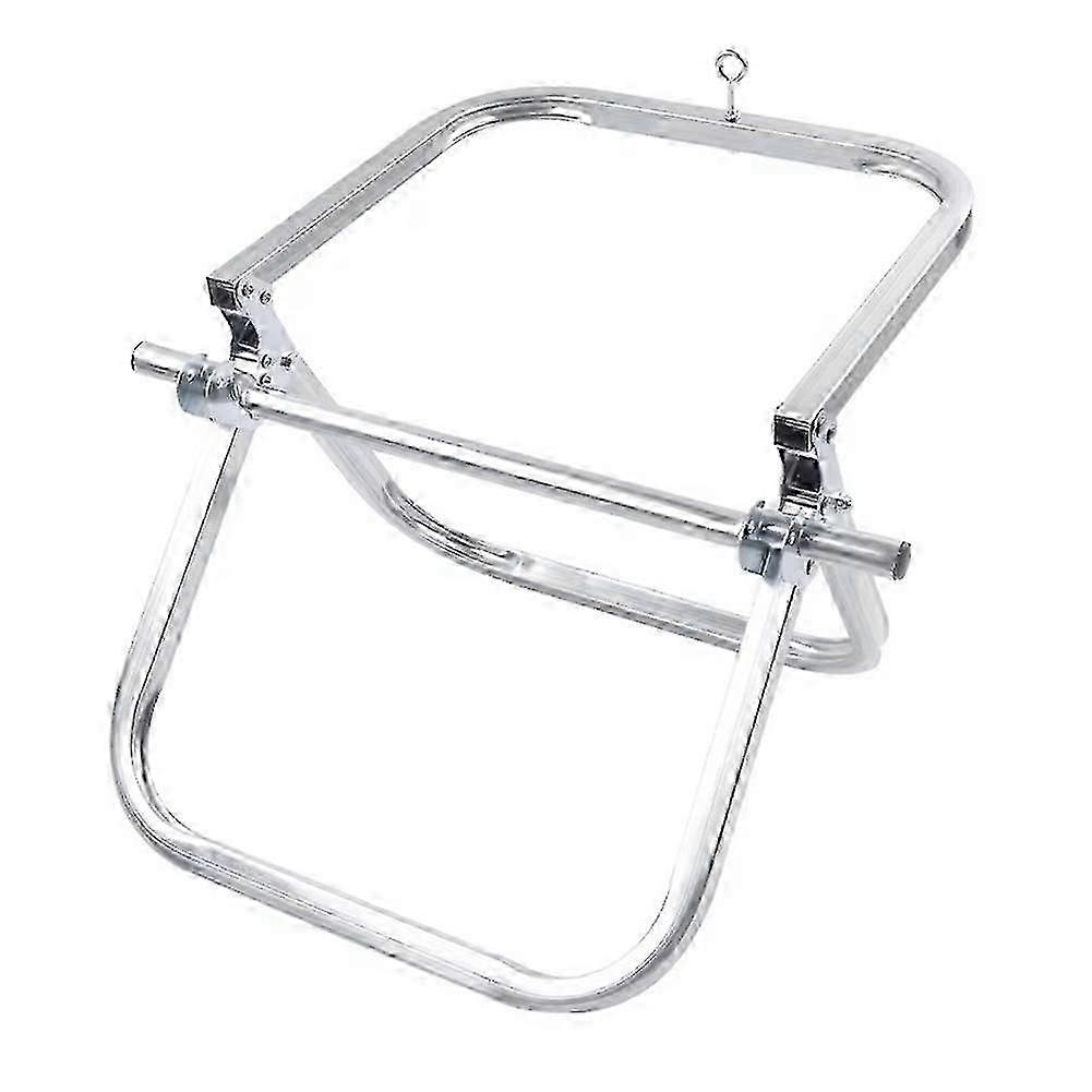 Wire Spool Rack Single Axle Wire Spool Rack Wire Dispenser for Efficient Wire Management