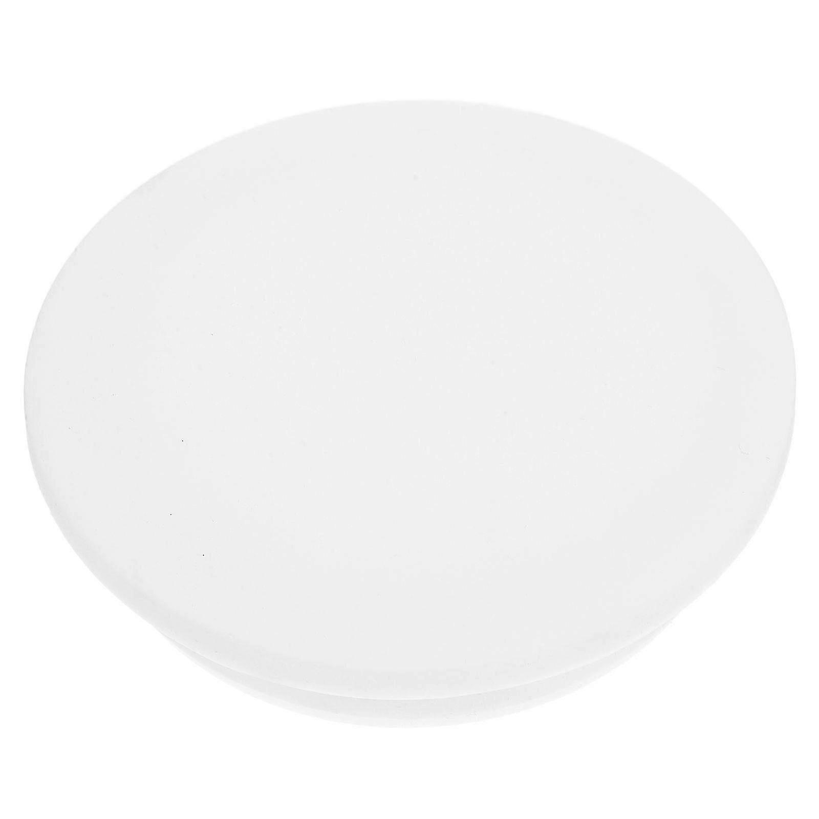 PVC Pipe End Cap 110mm OD