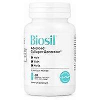 Biosil Advanced Collagen Generator 60 capsules